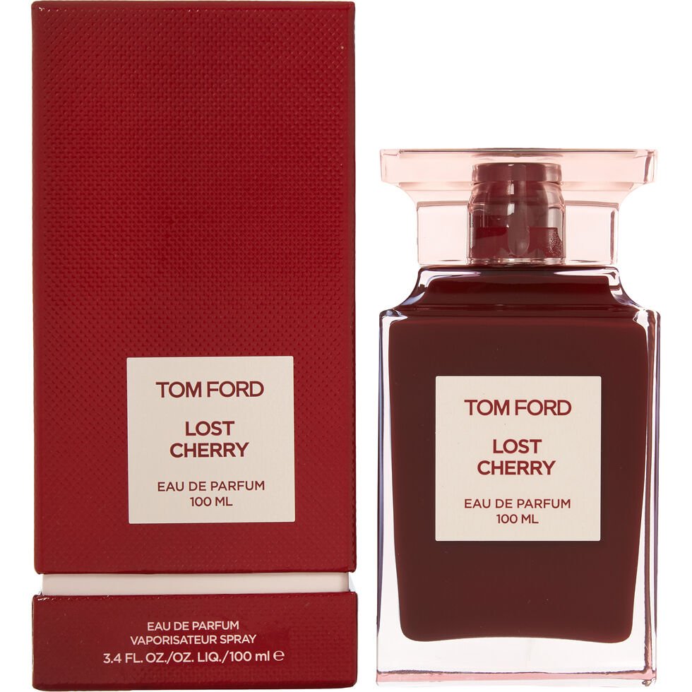 Tom Ford Lost Cherry 100ML – Popup.pk