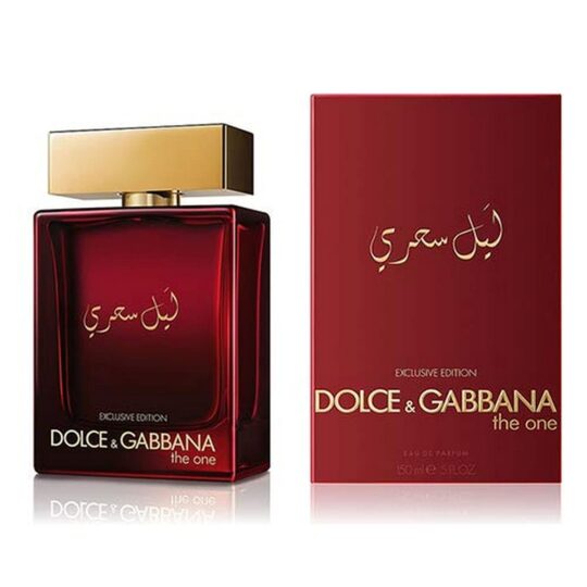 Dolce&Gabbana The One Mysterious Night 100ml Edp