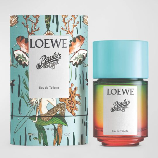 Paula's Ibiza Loewe 100ML EDT