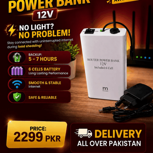 Mi Wifi Router Power Bank
