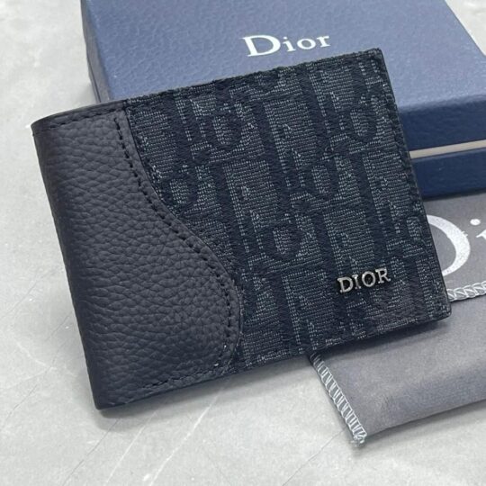 Dior Wallet